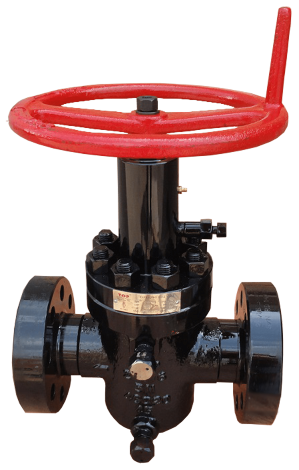 Gate Valves – TOP Valve Industries