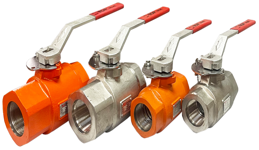 Worldwide Oilfield Machine, Inc. Ball Valves, 300# CLASS, 8", 14" & 16"